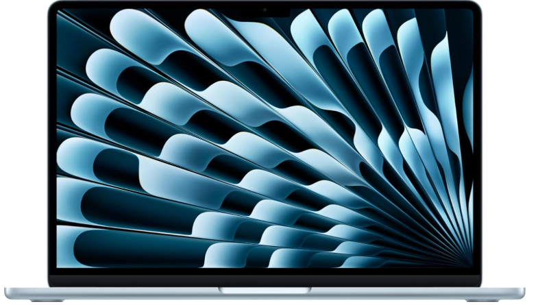 apple 2025 macbook