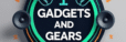 gadgets and gears logo