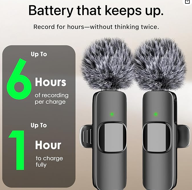 mini mic 2