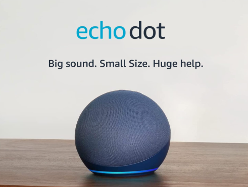 echo dot